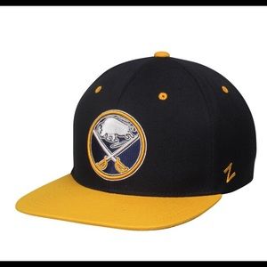 Buffalo sabres cap